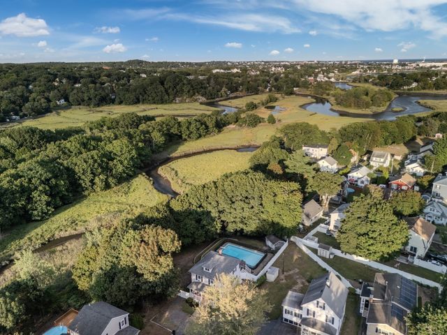17 Nowell Street, Saugus, MA 01906