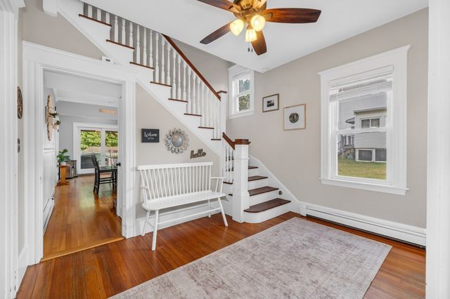 17 Nowell Street, Saugus, MA 01906