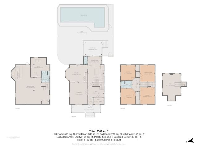 17 Nowell Street, Saugus, MA 01906