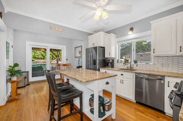 17 Nowell Street, Saugus, MA 01906