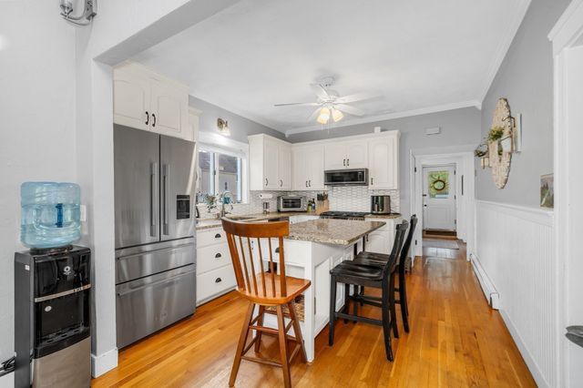 17 Nowell Street, Saugus, MA 01906