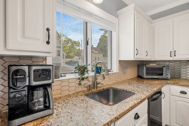 17 Nowell Street, Saugus, MA 01906