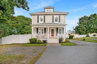 17 Nowell Street, Saugus, MA 01906