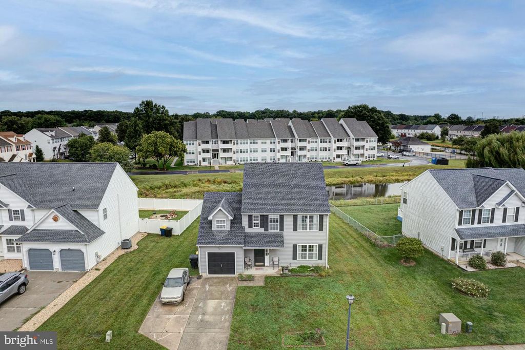 41 WESTOVER DR, Dover, DE 19904