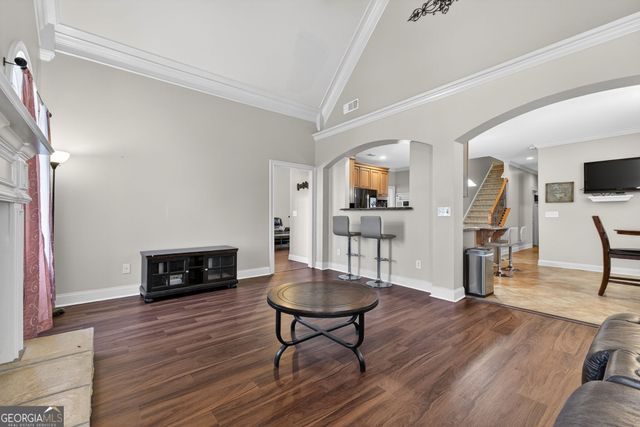 32 River Rapids Drive, Forsyth, GA 31029