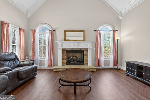 32 River Rapids Drive, Forsyth, GA 31029