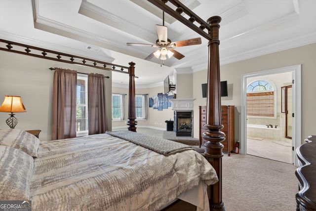 32 River Rapids Drive, Forsyth, GA 31029