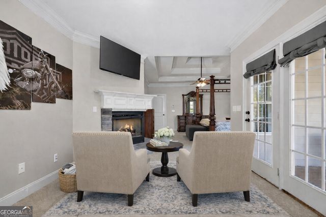 32 River Rapids Drive, Forsyth, GA 31029