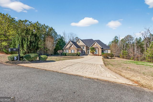 32 River Rapids Drive, Forsyth, GA 31029