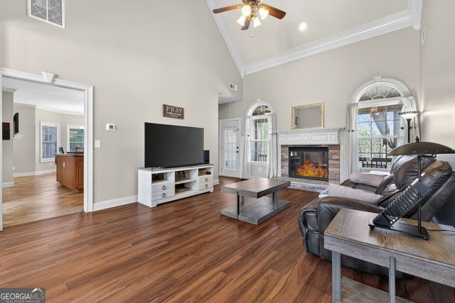 32 River Rapids Drive, Forsyth, GA 31029