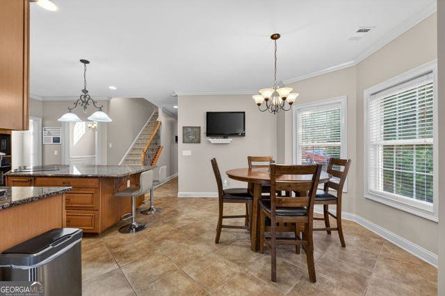 32 River Rapids Drive, Forsyth, GA 31029