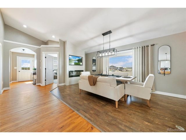 34427 County Road W, Hillrose, CO 80733