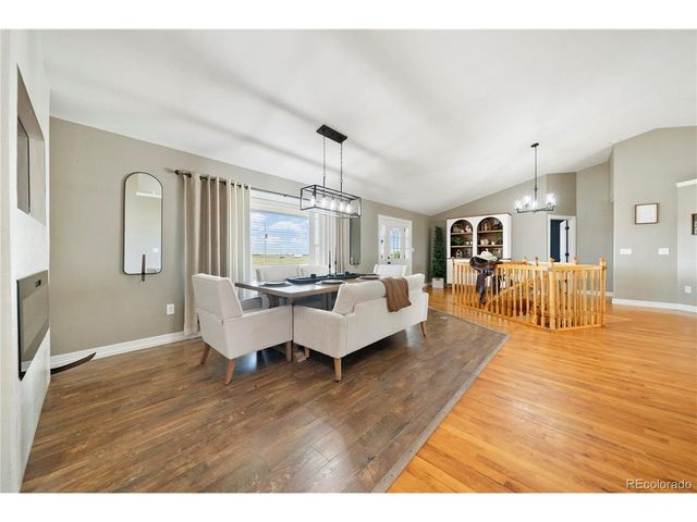 34427 County Road W, Hillrose, CO 80733