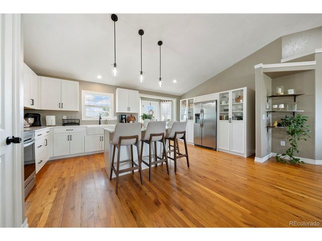 34427 County Road W, Hillrose, CO 80733