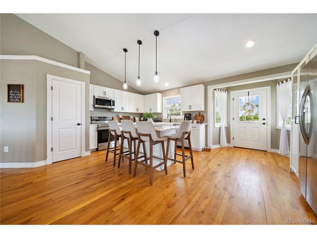 34427 County Road W, Hillrose, CO 80733