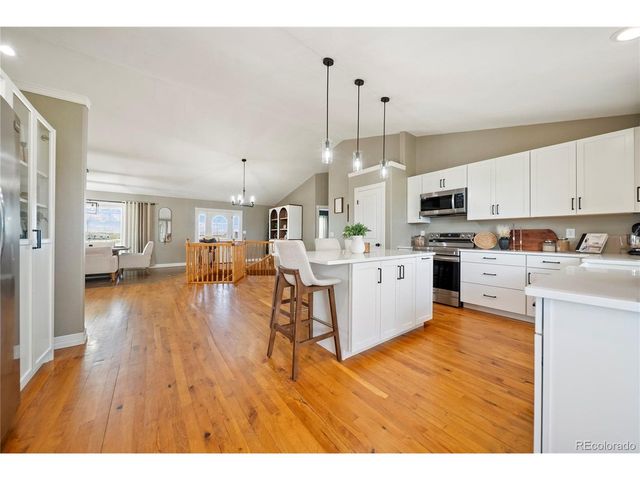 34427 County Road W, Hillrose, CO 80733