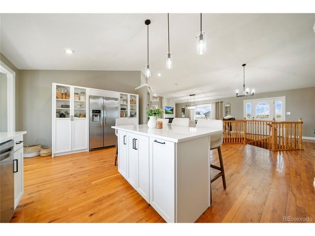34427 County Road W, Hillrose, CO 80733