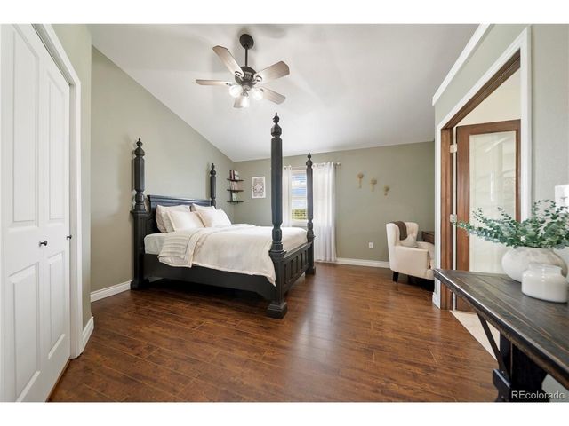 34427 County Road W, Hillrose, CO 80733