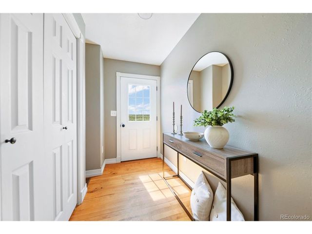 34427 County Road W, Hillrose, CO 80733