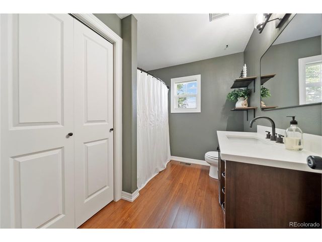 34427 County Road W, Hillrose, CO 80733