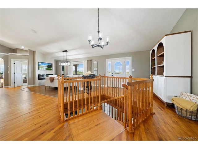 34427 County Road W, Hillrose, CO 80733