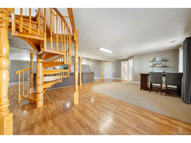 34427 County Road W, Hillrose, CO 80733
