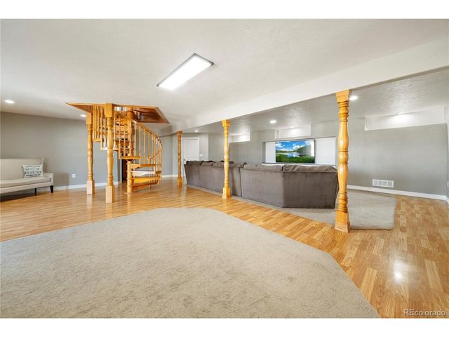 34427 County Road W, Hillrose, CO 80733