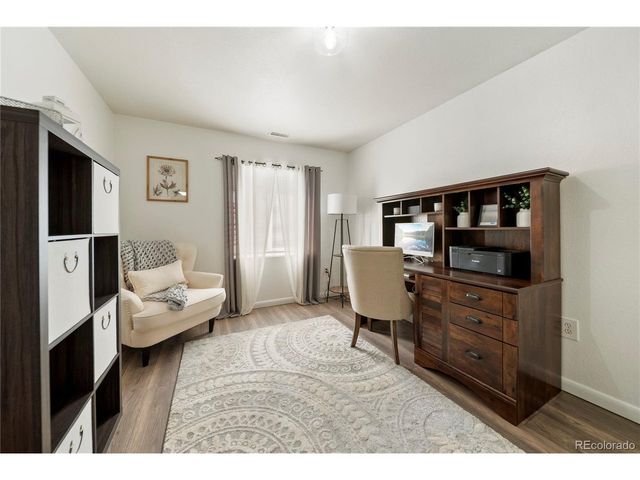 34427 County Road W, Hillrose, CO 80733