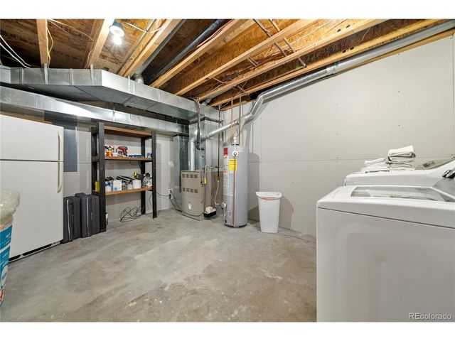 34427 County Road W, Hillrose, CO 80733