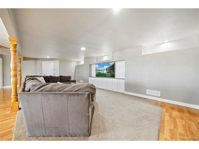 34427 County Road W, Hillrose, CO 80733