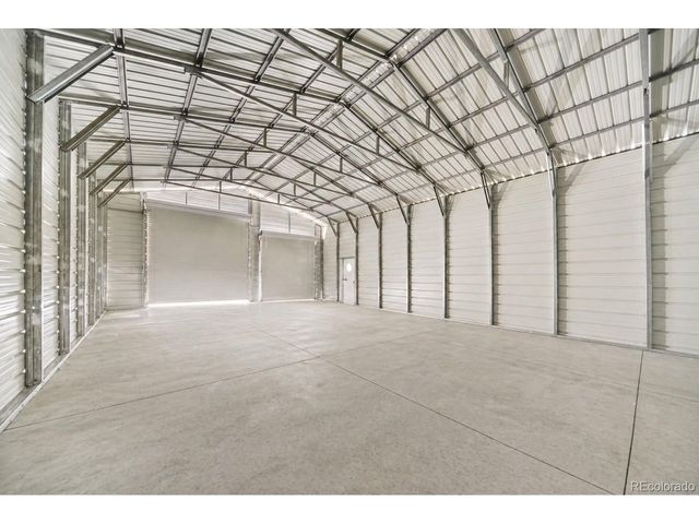 34427 County Road W, Hillrose, CO 80733