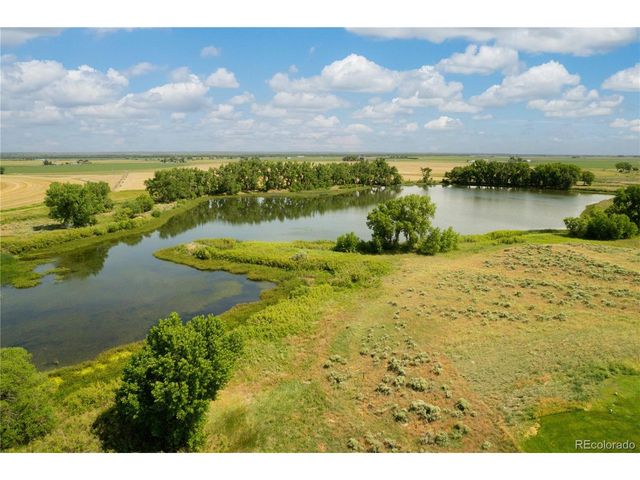 34427 County Road W, Hillrose, CO 80733