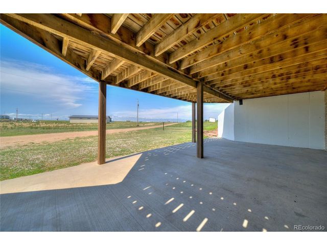 34427 County Road W, Hillrose, CO 80733