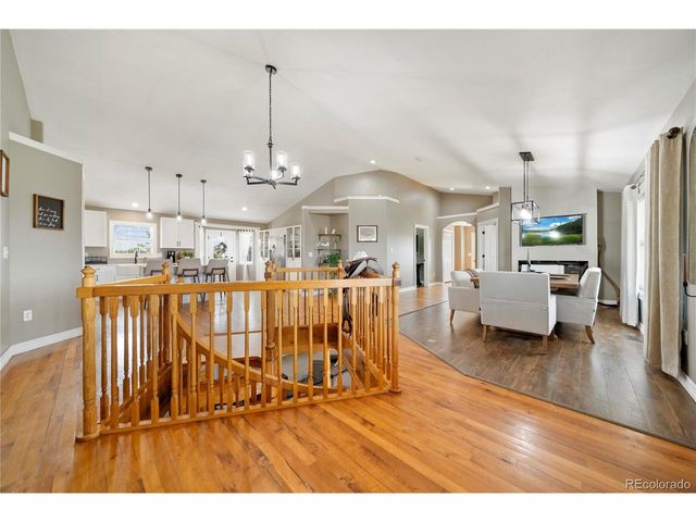 34427 County Road W, Hillrose, CO 80733