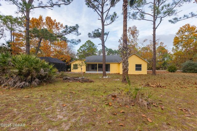 58 Seven Wonders Trail, Palm Coast, FL 32164