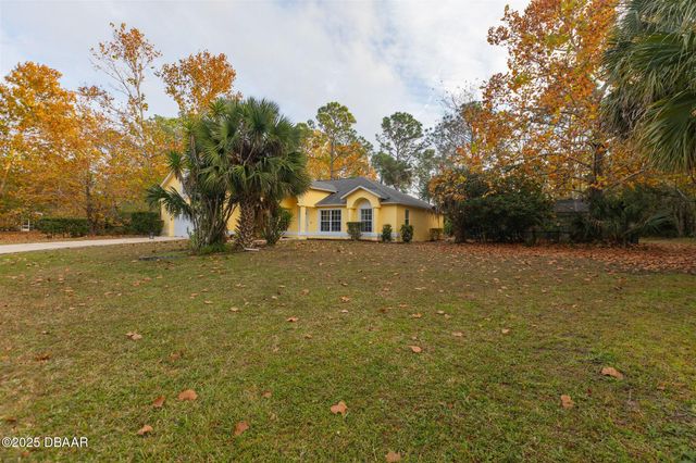 58 Seven Wonders Trail, Palm Coast, FL 32164