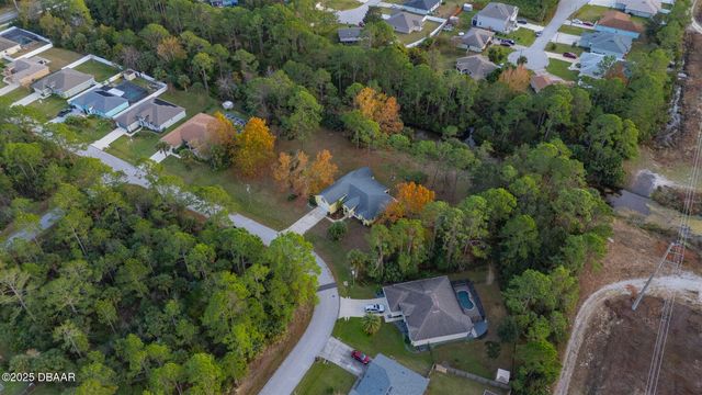 58 Seven Wonders Trail, Palm Coast, FL 32164