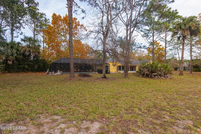 58 Seven Wonders Trail, Palm Coast, FL 32164