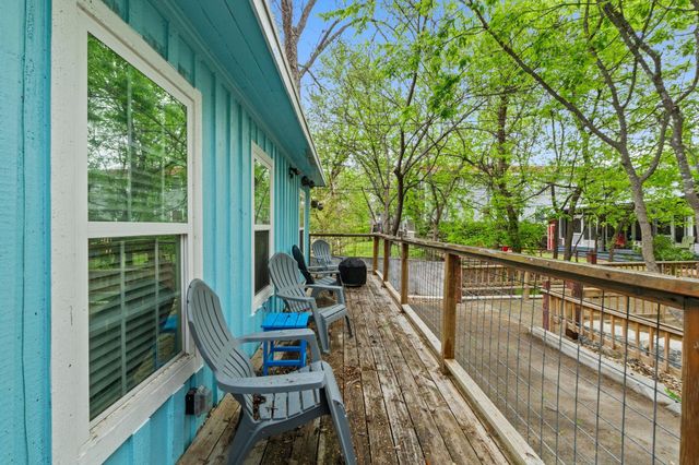 4512 Speedway ST A, Austin, TX 78751