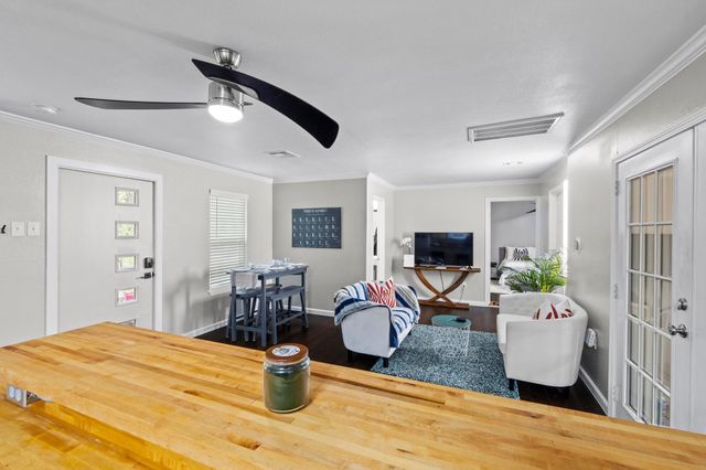 4512 Speedway ST A, Austin, TX 78751