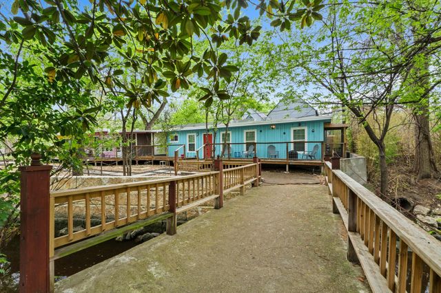 4512 Speedway ST A, Austin, TX 78751