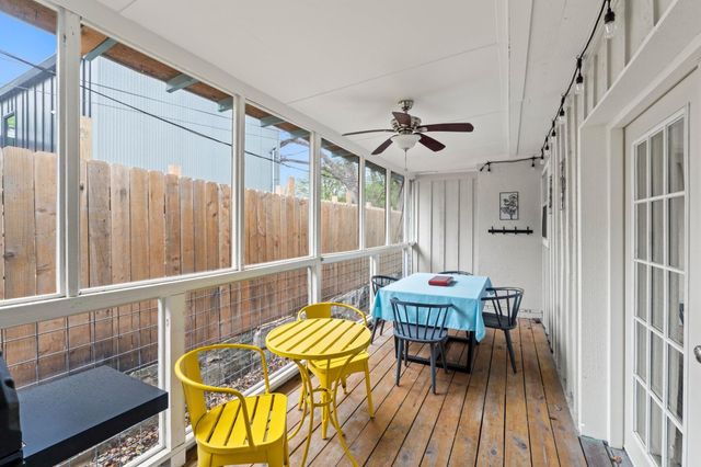 4512 Speedway ST A, Austin, TX 78751