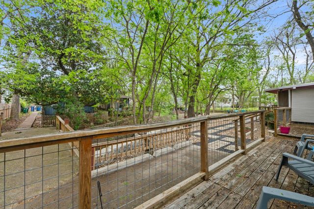 4512 Speedway ST A, Austin, TX 78751