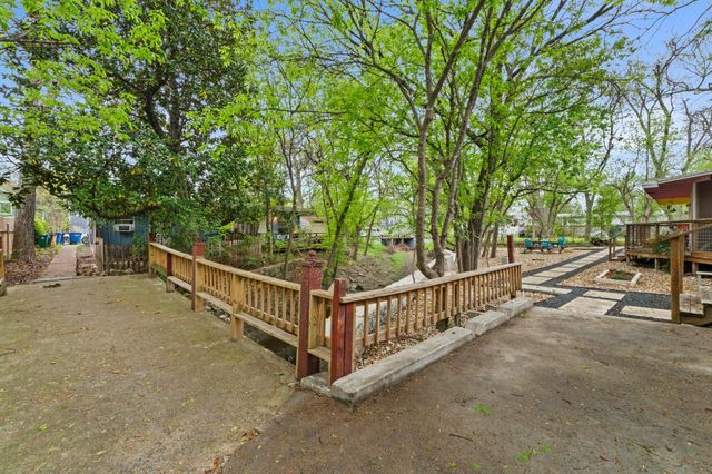 4512 Speedway ST A, Austin, TX 78751