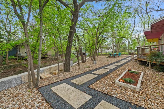4512 Speedway ST A, Austin, TX 78751