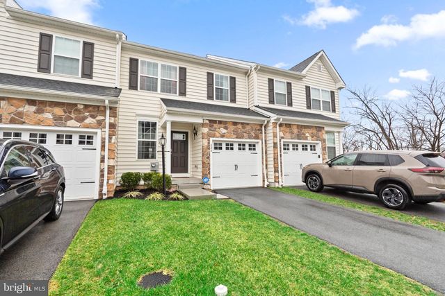 420 SWEET BAY LN, Eagleville, PA 19403