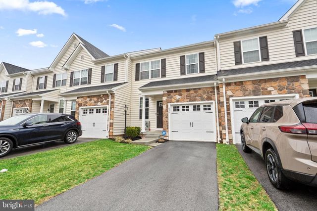 420 SWEET BAY LN, Eagleville, PA 19403