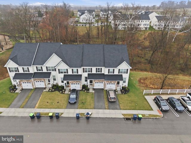 420 SWEET BAY LN, Eagleville, PA 19403