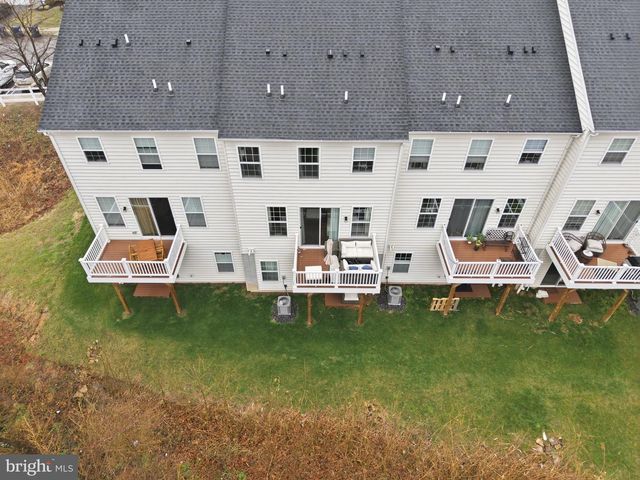 420 SWEET BAY LN, Eagleville, PA 19403