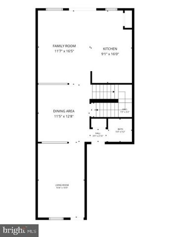420 SWEET BAY LN, Eagleville, PA 19403